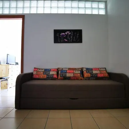 아파트 Holiday25 Wellness