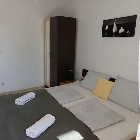 Holiday25 Wellness Apartament