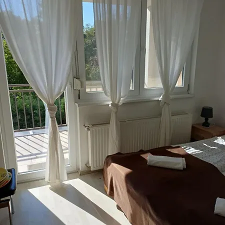 Holiday25 Wellness Siófok