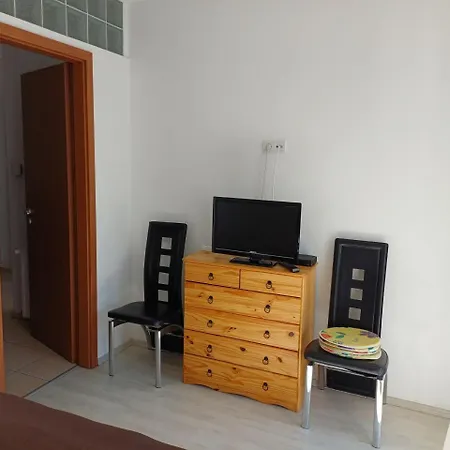 Apartament Holiday25 Wellness *
