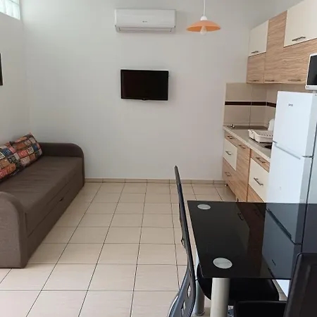 Apartament Holiday25 Wellness *